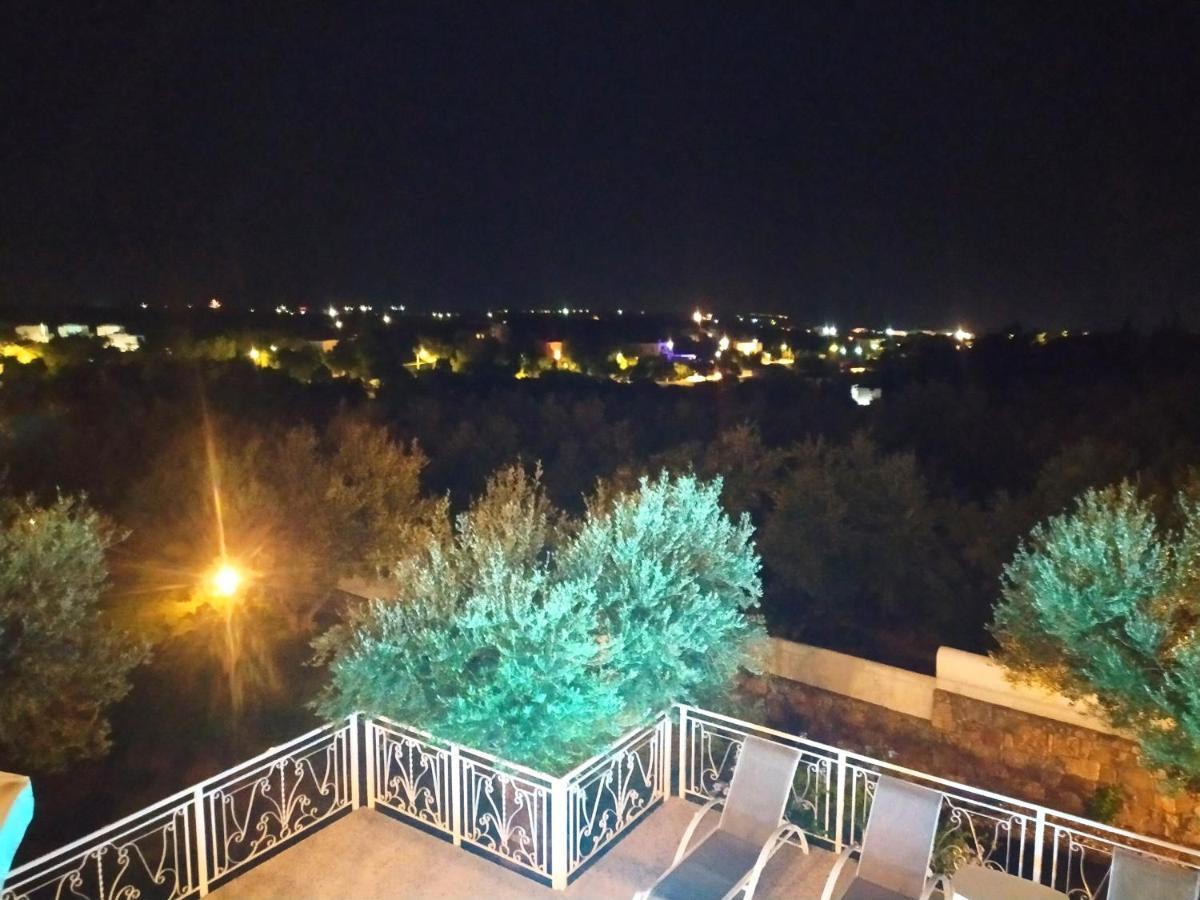Nefeli Villas Hersonissos  Luaran gambar