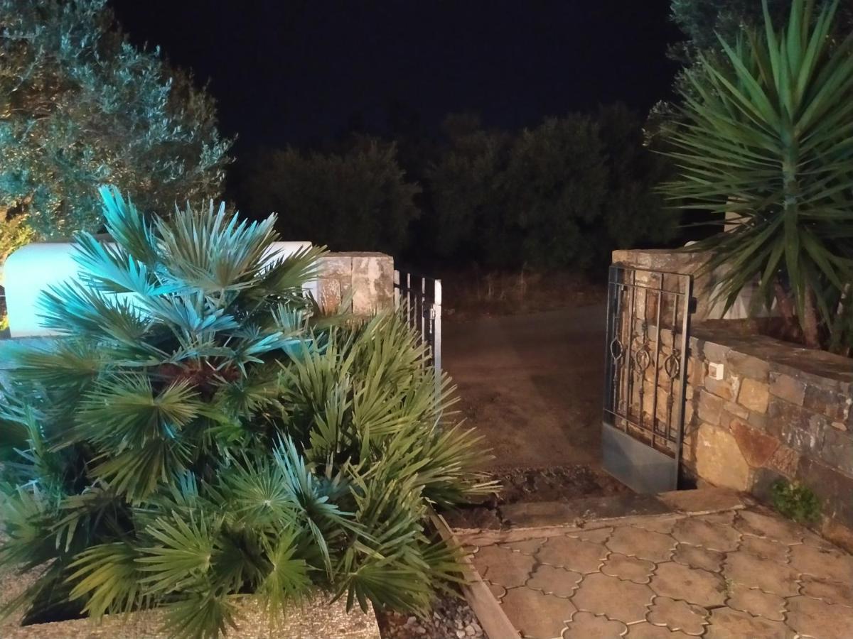 Nefeli Villas Hersonissos  Luaran gambar