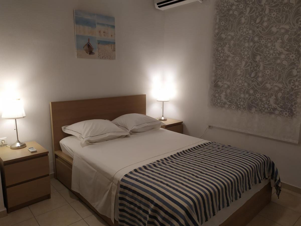 Nefeli Villas Hersonissos  Luaran gambar