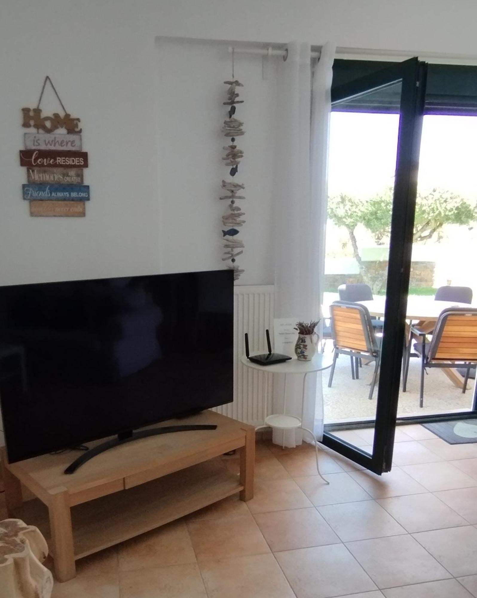 Nefeli Villas Hersonissos  Luaran gambar