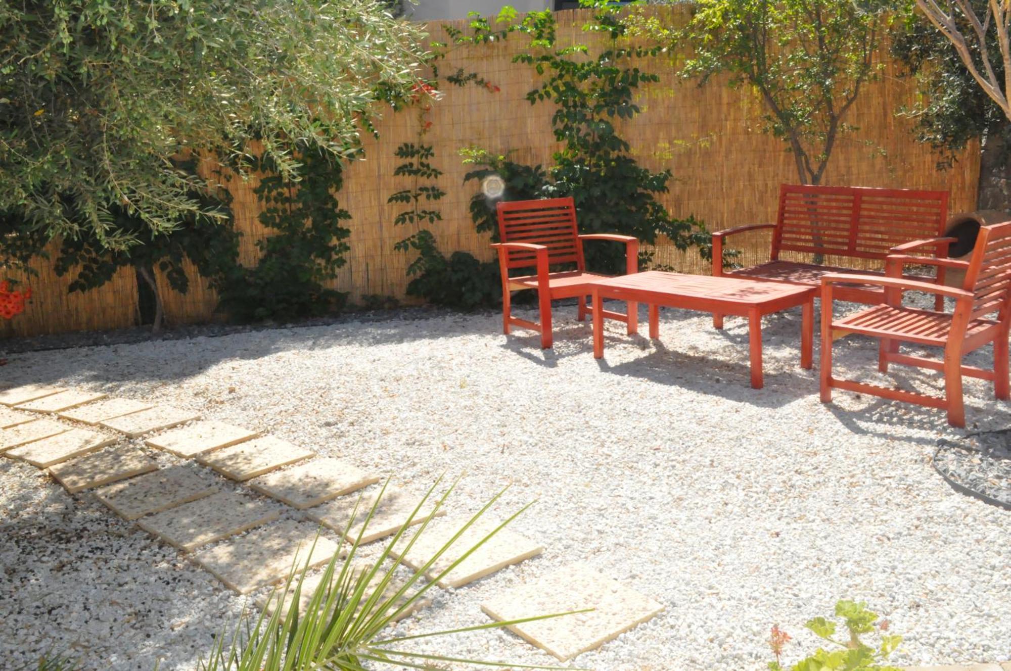 Nefeli Villas Hersonissos  Luaran gambar