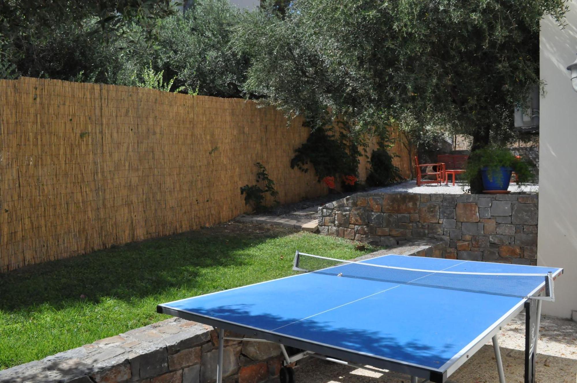 Nefeli Villas Hersonissos  Luaran gambar