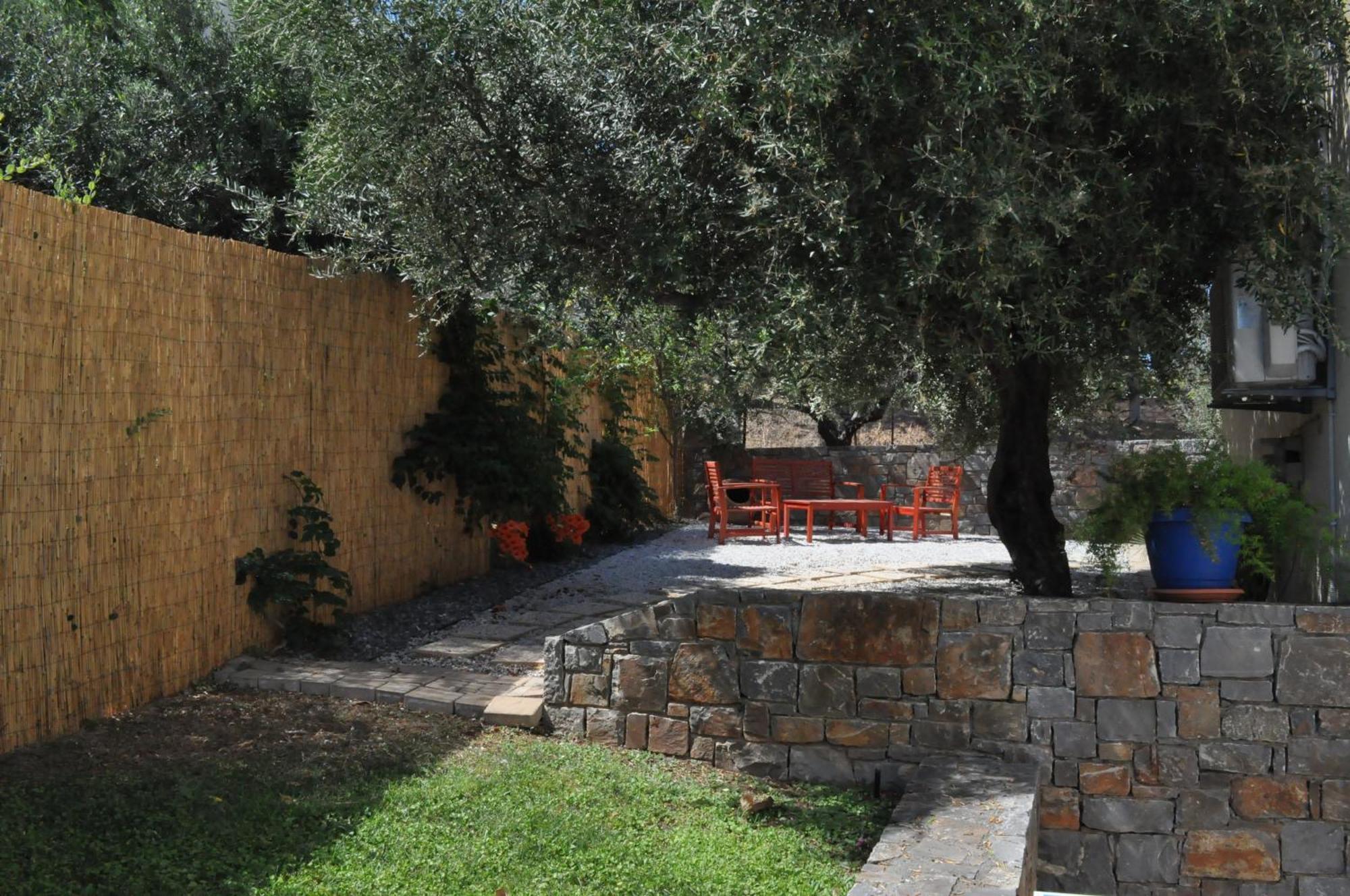 Nefeli Villas Hersonissos  Luaran gambar