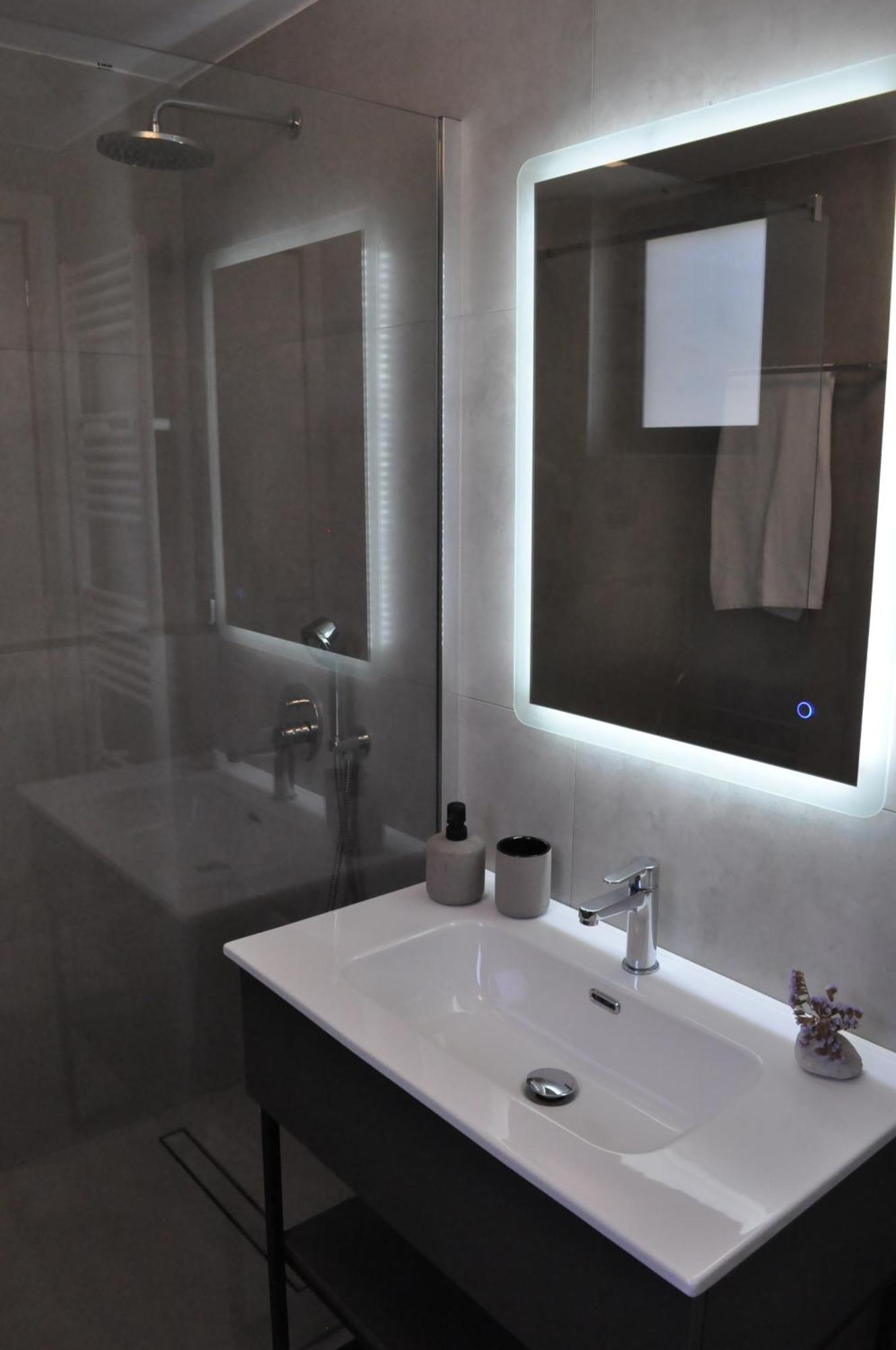 Nefeli Villas Hersonissos  Luaran gambar