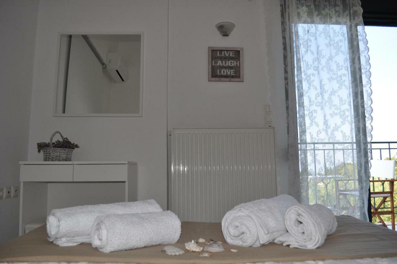 Nefeli Villas Hersonissos  Luaran gambar