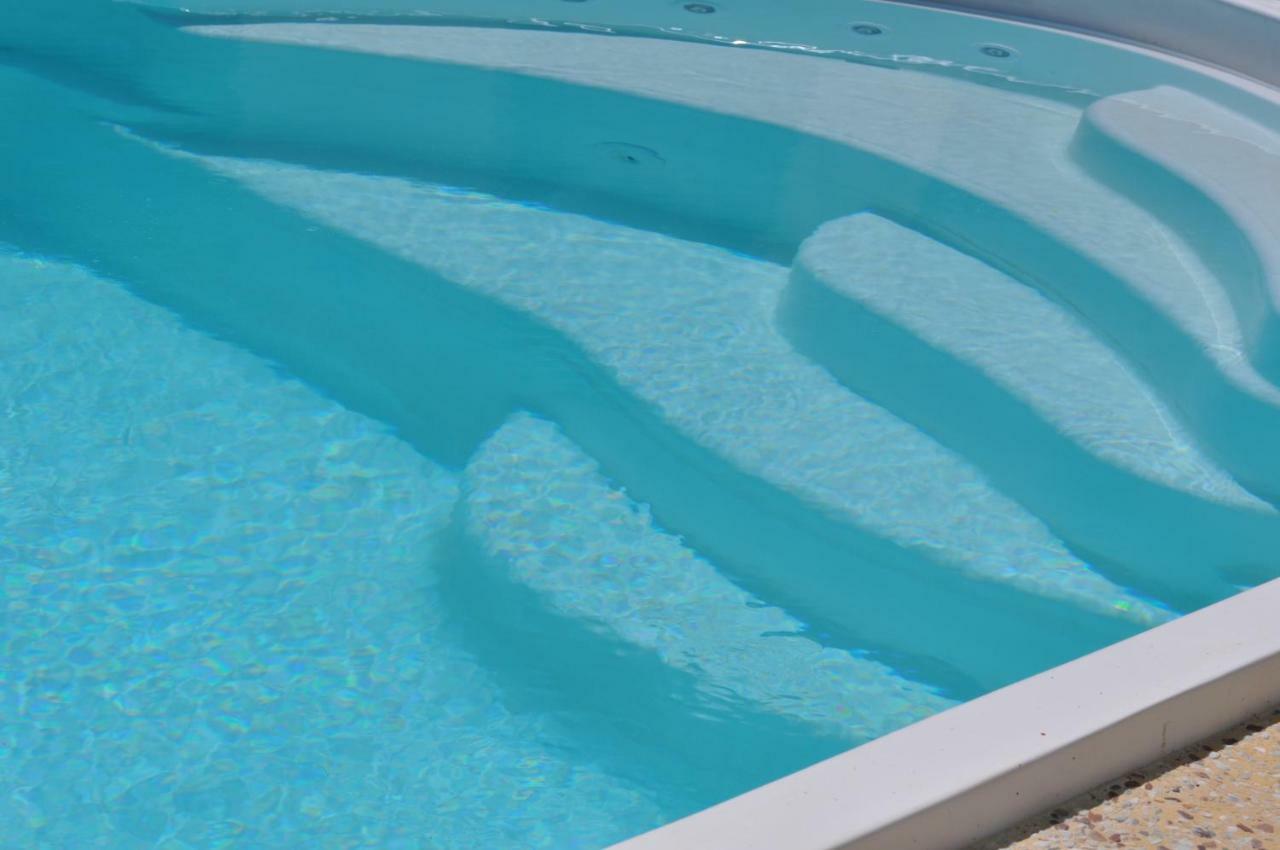 Nefeli Villas Hersonissos  Luaran gambar