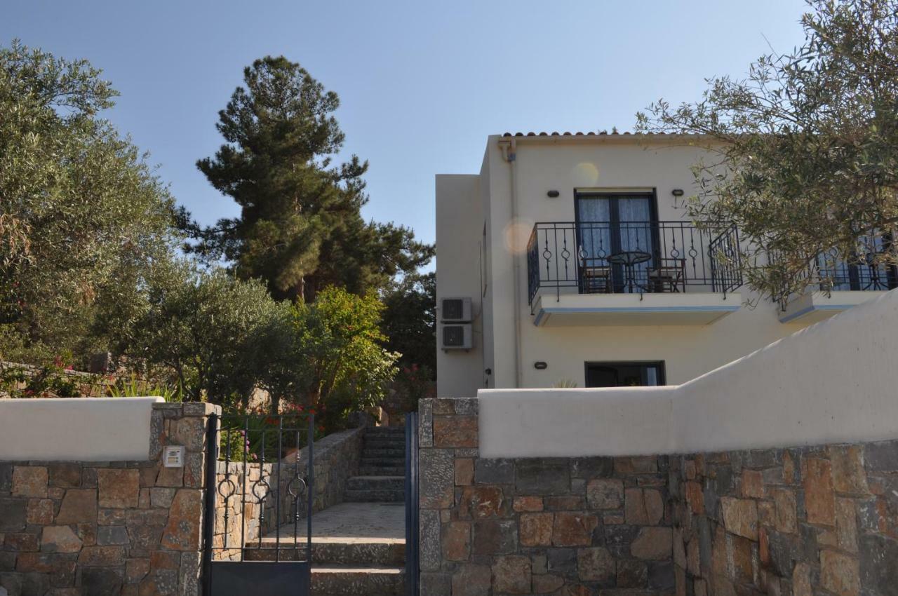 Nefeli Villas Hersonissos  Luaran gambar