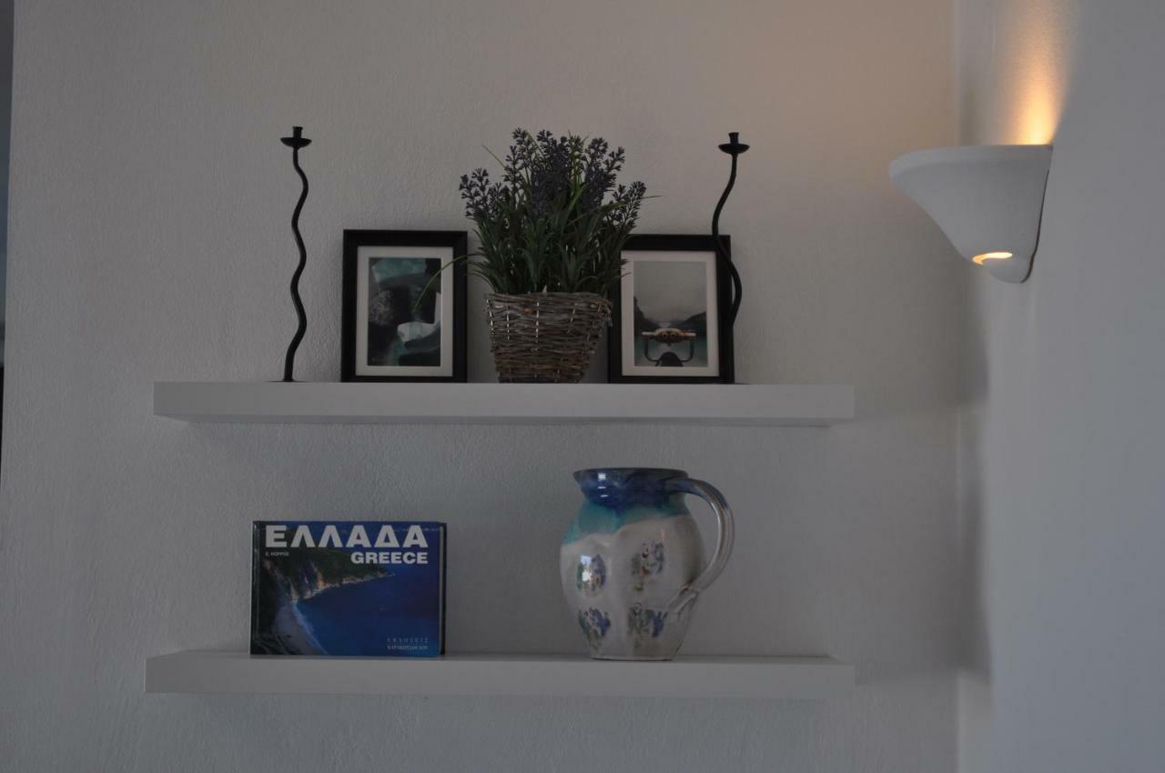 Nefeli Villas Hersonissos  Luaran gambar