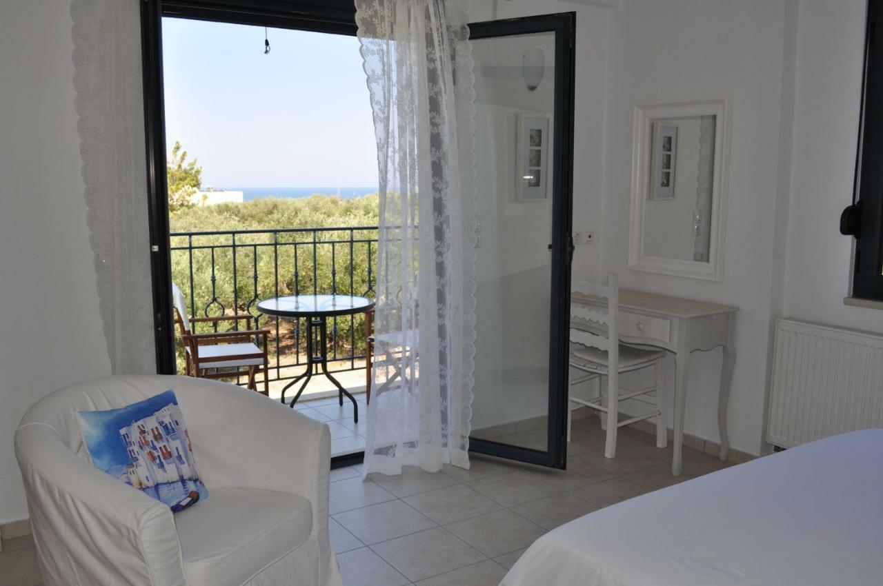 Nefeli Villas Hersonissos  Luaran gambar