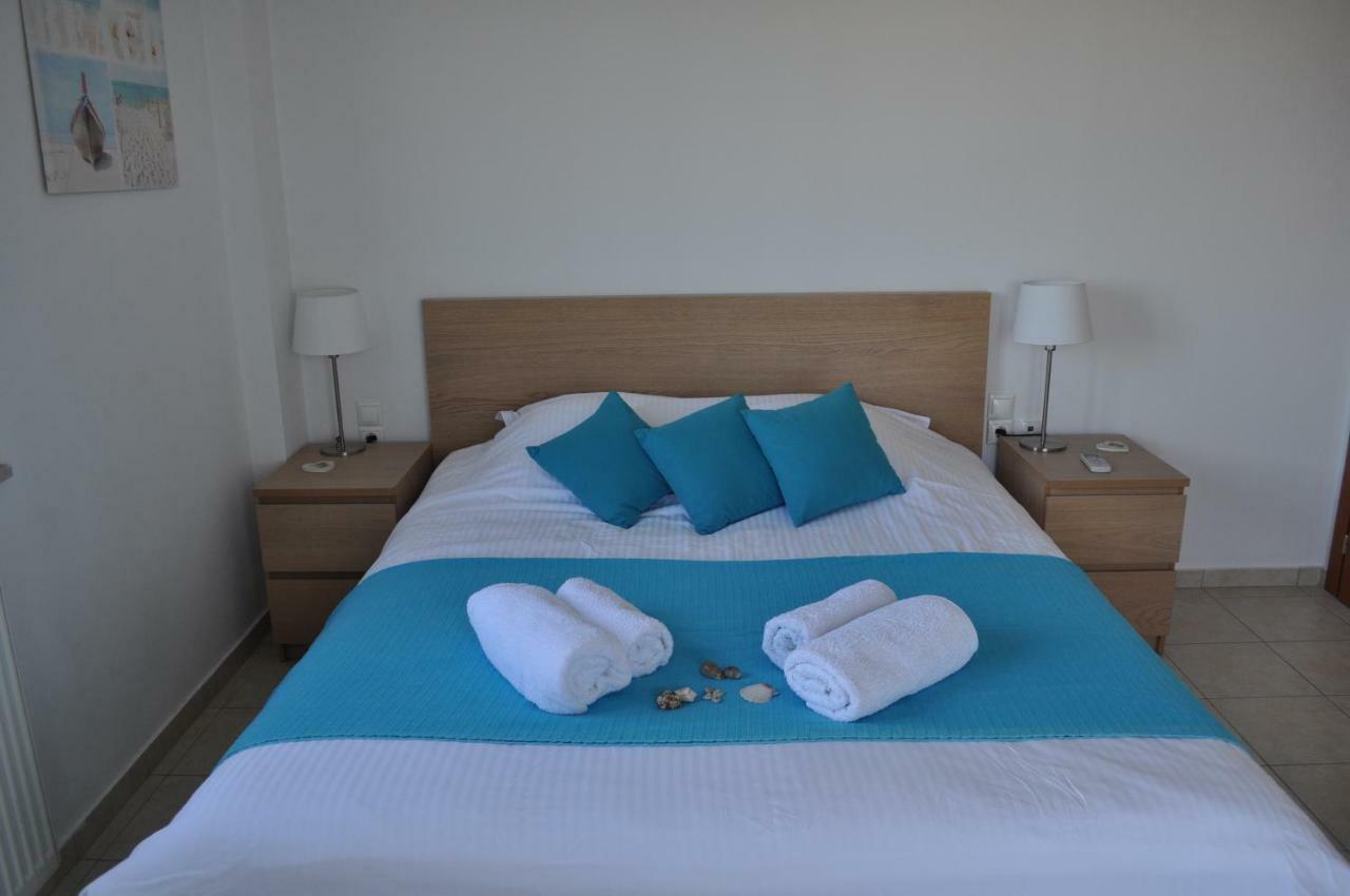 Nefeli Villas Hersonissos  Luaran gambar