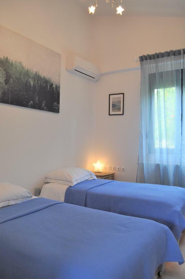 Nefeli Villas Hersonissos  Luaran gambar