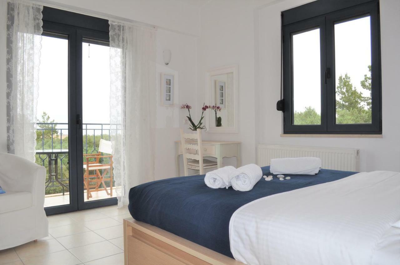 Nefeli Villas Hersonissos  Luaran gambar