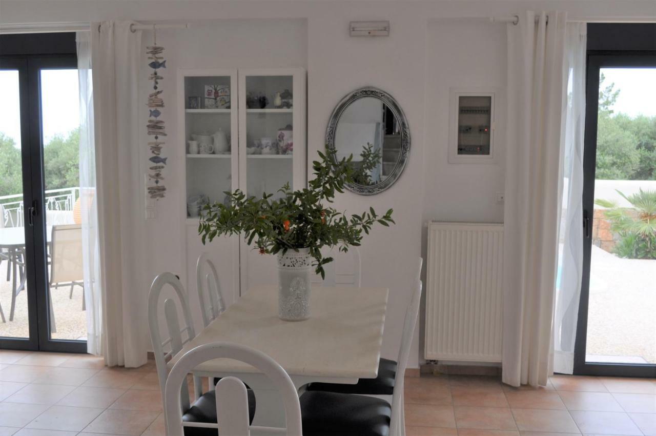 Nefeli Villas Hersonissos  Luaran gambar