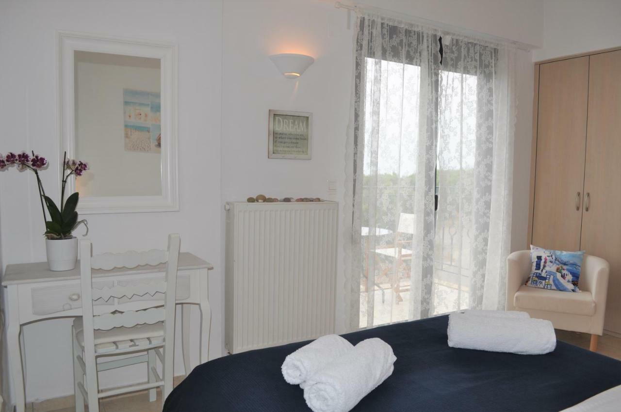 Nefeli Villas Hersonissos  Luaran gambar