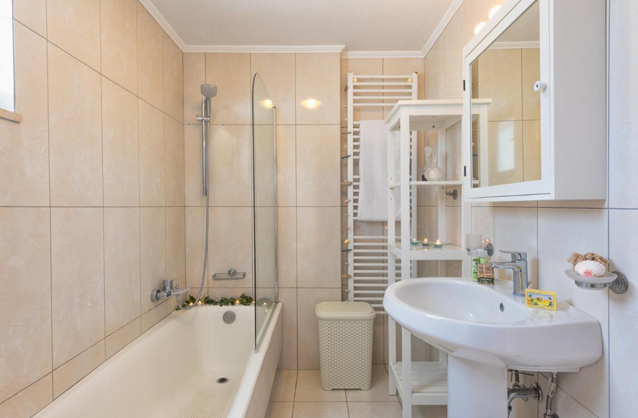 Nefeli Villas Hersonissos  Luaran gambar